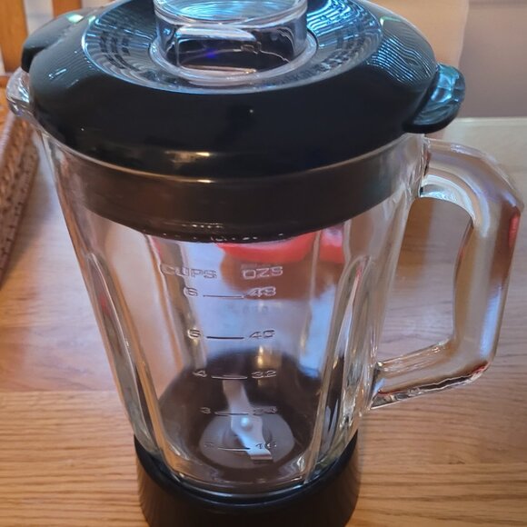 🥤 Black+Decker FusionBlade Blender – Smoothies, Shakes & More - Picture 5 of 7